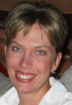 Crystal Thomas Photo 20
