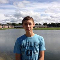 Zachary Tanner Photo 13