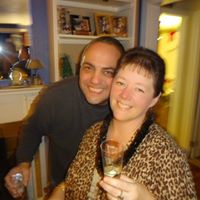 Anne Costa Photo 29