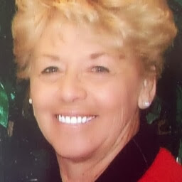 Sandra Weston Photo 39