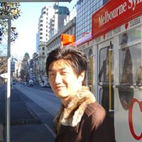 Jeong Hwang Photo 19