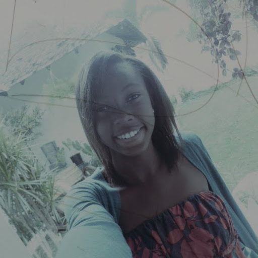 Brittney Campbell Photo 13