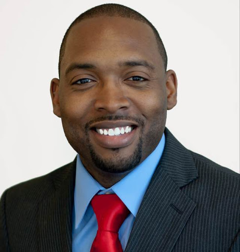Jamar Brown Photo 17