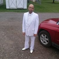 Larry Hairston Photo 10