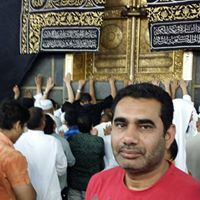 Syed Sajid Photo 22