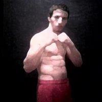Alexander Moss Photo 26