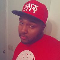 Antoine Robinson Photo 14
