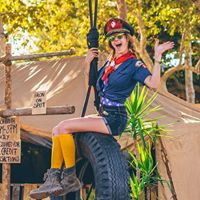Sarah Blaser Photo 21
