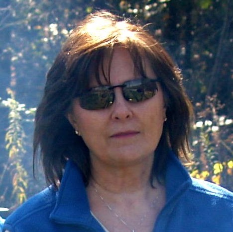 Cheryl Marsh Photo 26
