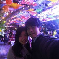 Victoria Wu Photo 27