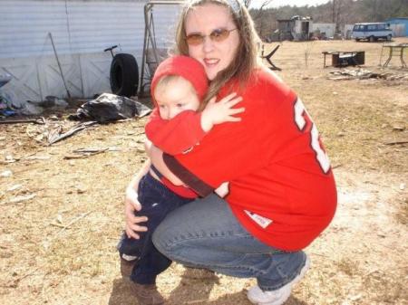 Heather Dodge Photo 15