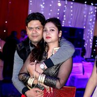 Gunjan Agarwal Photo 16