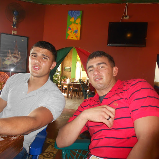 Joseph Dominguez Photo 12