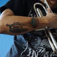 Laurence Gee Photo 3