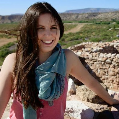 Samantha Draper Photo 23