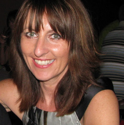 Jeanette Harrison Photo 5