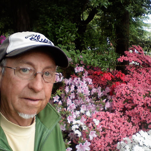 Jerry Cook Photo 12