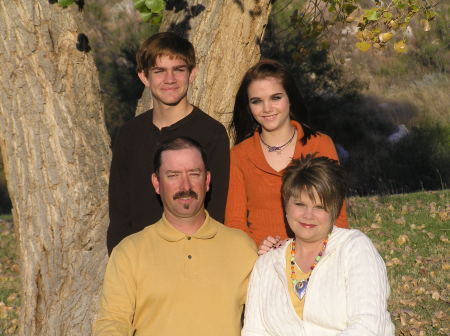 Sharon Singleton Photo 11