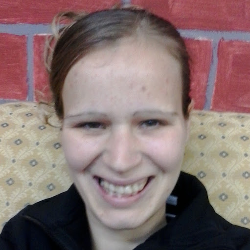 Rebecca Thornton Photo 13