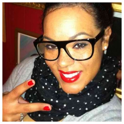 Sasha Robinson Photo 2