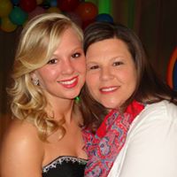 Angie Hamilton Photo 28