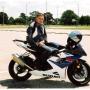 Robert Yates Photo 34