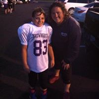 Nicole Buck Photo 11