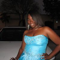 Ruby Nicholas Photo 17