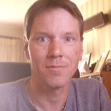 Steven Pugh Photo 9