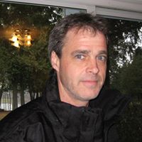 Dennis Strong Photo 35