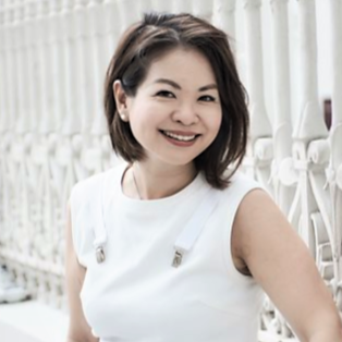 Ruth Chew Photo 3