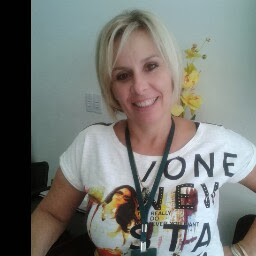 Paula Ferri Photo 3