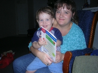 Traci Cummings Photo 3