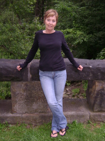 Debbie West Photo 29