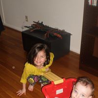 Mary Wingate Photo 21