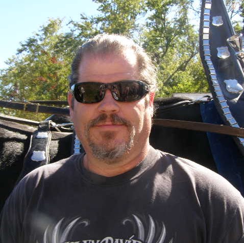 Scott Armour Photo 19