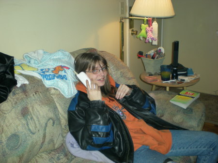 Stephanie Wright Photo 40