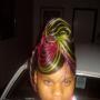 Destiney Robinson Photo 15