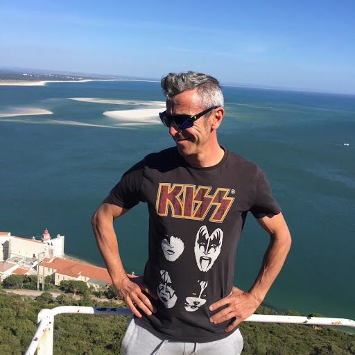 Jorge Conde Photo 11
