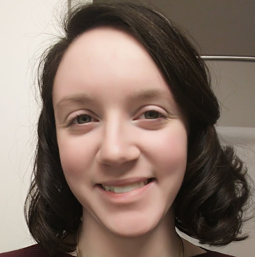 Anna Jennings Photo 29