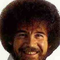 Bob Ross Photo 33