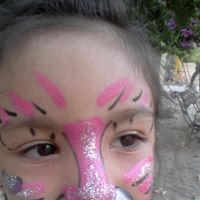 Andrea Lara Photo 47