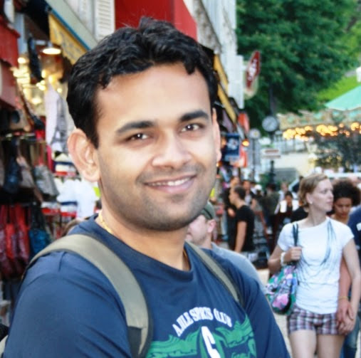 Sandeep Agarwal Photo 10