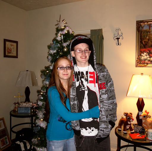 Crystal Mccracken Photo 8