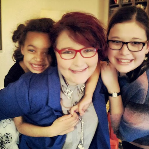 Ruth David Photo 18