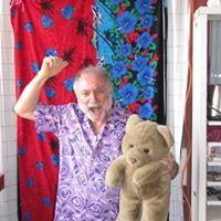 Richard Dane Photo 37