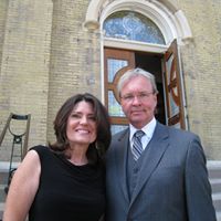 Kim Isaacson Photo 7