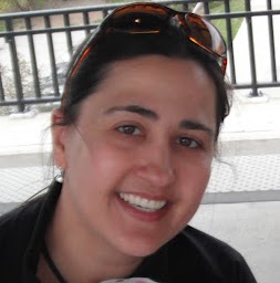 Robyn Barber Photo 35