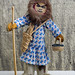 Betty Hooper Photo 14