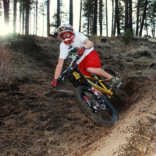 Shawn Callahan Photo 37